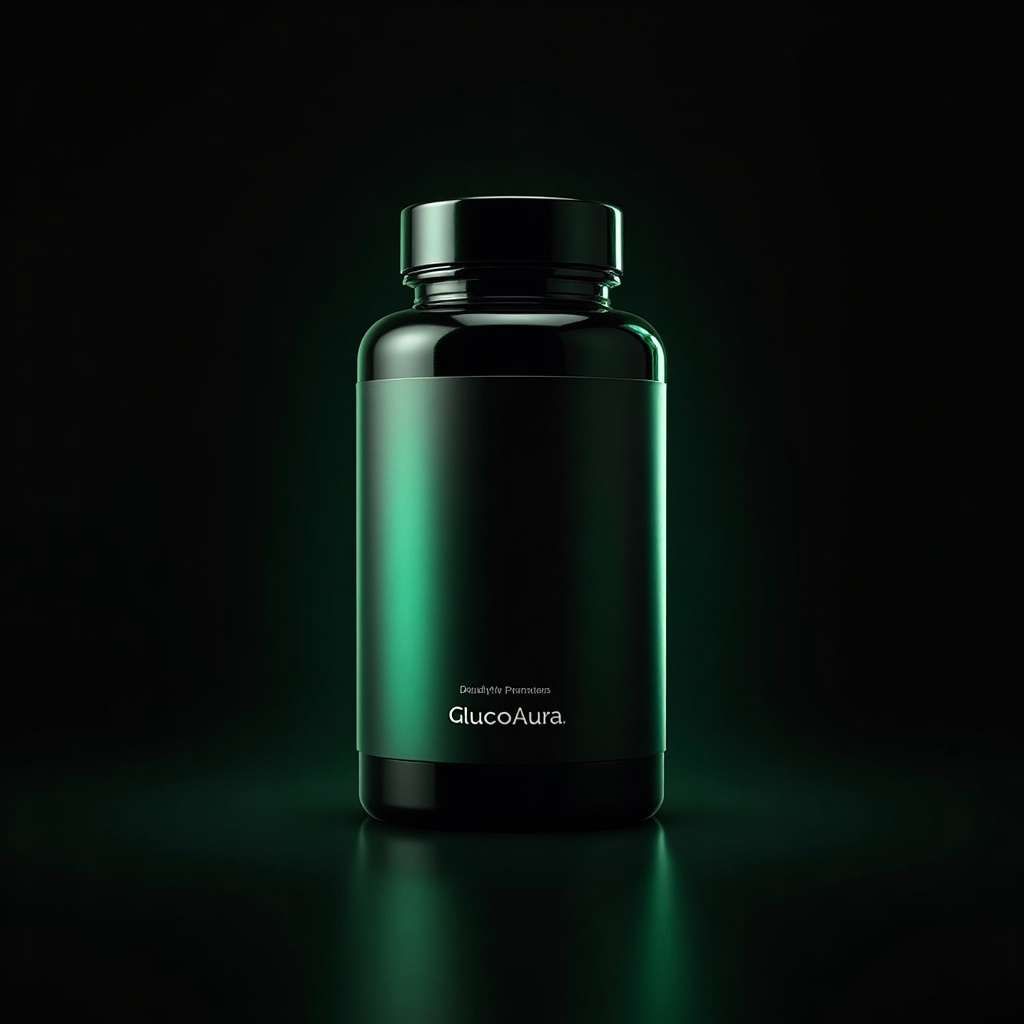 GlucoAura Premium Formula